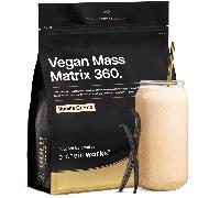 Vegan Mass Matrix 360 Gold