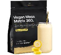 Vegan Mass Matrix 360 Gold