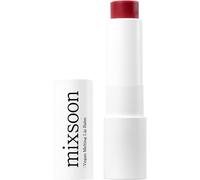 Vegan Melting Lip Balm 02. Dry Rose - Tinted Formula for Healthy Lips, 4.1g