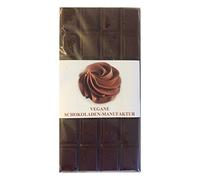 Vegan Milk Chocolate Alternative (VEGANE SCHOKOLADEN-MANUFAKTUR) 100g