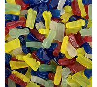 Vegan Mini Tools 2kg Share Bag by The Gourmet Sweet Company