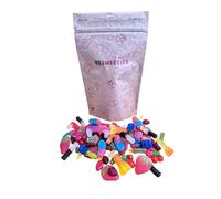 Vegan Non Fizzy/Gummy Sweet Pouch