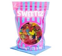 Vegan Non Fizzy Mix 3KG