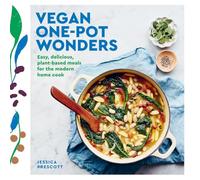 Vegan One-Pot Wonders
