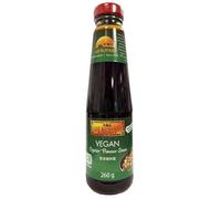 Vegan Oyster Flavour Sauce 260g
