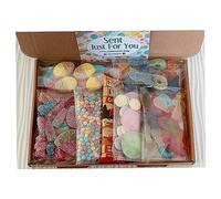 Vegan Pick and Mix Sweetbox (Regular 250g)