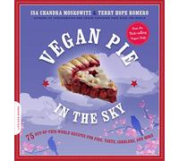 Vegan Pie: In the Sky