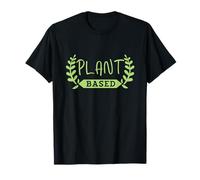 Vegan Plants Vegan Vegan Veganism Veggie Gift T-Shirt