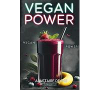 Vegan Power