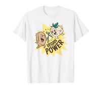Vegan power T-Shirt