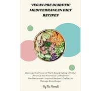 Vegan Pre Diabetic Mediterranean Diet Recipes