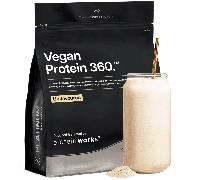 Vegan Protein 360 Platinum
