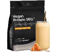 Vegan Protein 360 Platinum