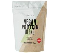 Vegan Protein Blend, Strawberry