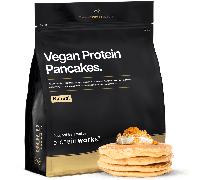 Vegan Protein Pancakes