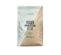 Vegan Protein Powder 1kg Banana Flavour Shake My Protein