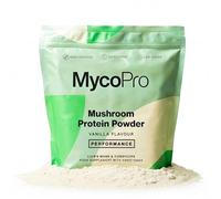 Vegan Protein Powder | 630g | 22g Protein with Vitamin B6 & B12 | Gluten & Soy Free Plant-Based Nutrition Shake | Pea, Fava Bean & Hemp Protein | Vanilla Flavour