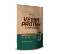 Vegan Protein, Vanilla Cookie - 500 Grams