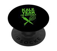Vegan Punk Rebel Vegan Vegan Anarchist Vegan Protest PopSockets Adhesive PopGrip