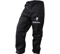 VEGAN Rain Trouser - Richa Rain Warrior 100% Waterproof Motorcycle Bike Pants
