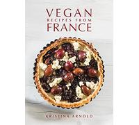Vegan Recipes From France