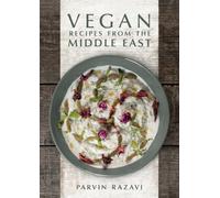 Vegan Recipes from the Middle East