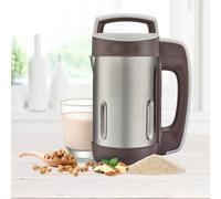 Vegan Revolution It Makes Milk From Grains, Seeds And Nuts!