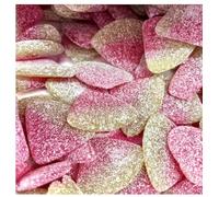Vegan Sour Melon Gummy Slices Sweet's Pick n Mix 250G