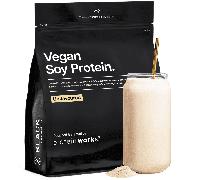 Vegan Soy Protein Black