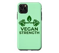 Vegan Strength Case for iPhone 11 Pro Max