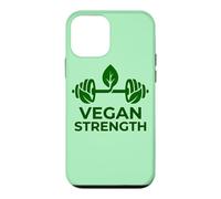 Vegan Strength Case for iPhone 12 mini