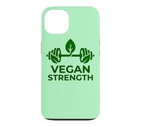 Vegan Strength Case for iPhone 13