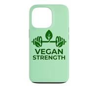 Vegan Strength Case for iPhone 13 Pro