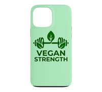 Vegan Strength Case for iPhone 13 Pro Max