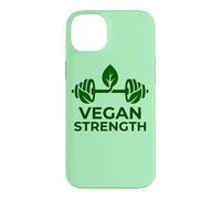 Vegan Strength Case for iPhone 14 Plus