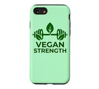 Vegan Strength Case for iPhone SE (2020) / 7/8
