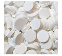 Vegan Strong Mints - Peppermint Flavoured Hard Candy Sweets - Fresh Breath Treat - Fresh & Cooling Flavour - Kw (1000g)