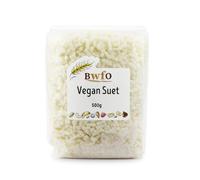 Vegan Suet 500g (BWFO)