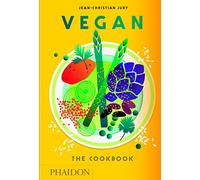 Vegan : The Cookbook