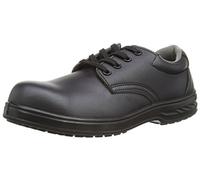 Steelite Laced Safety Shoe S2 (Black - U