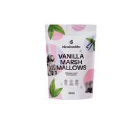Vegan vanilla-flavoured mini marshmallows Blendsmiths, 500 g