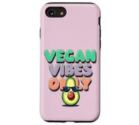 Vegan Vibes Case for iPhone SE (2020) / 7 / 8