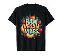 Vegan Vibes T-Shirt