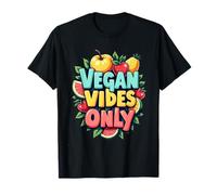 Vegan Vibes T-Shirt