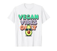 Vegan Vibes T-Shirt