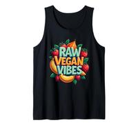 Vegan Vibes Tank Top