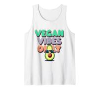Vegan Vibes Tank Top