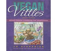 Vegan Vittles: Down Home Cooking for Everyone