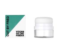 Vegan Volume Powder Dry Shampoo - 10 g Untinted 10 g