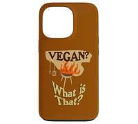 Vegan? What is That? Case for iPhone 13 Pro